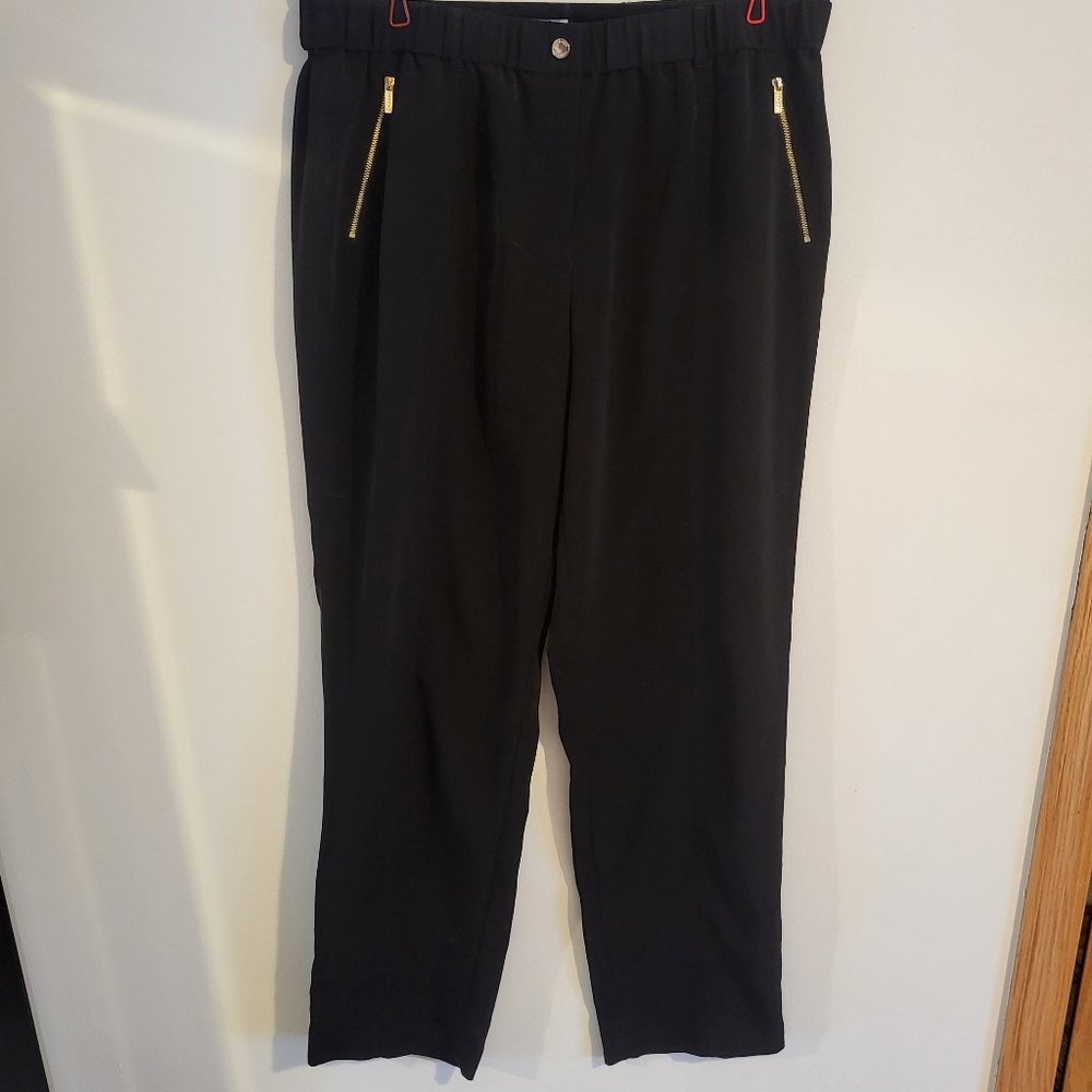 Calvin Klein dressy ankle pants
